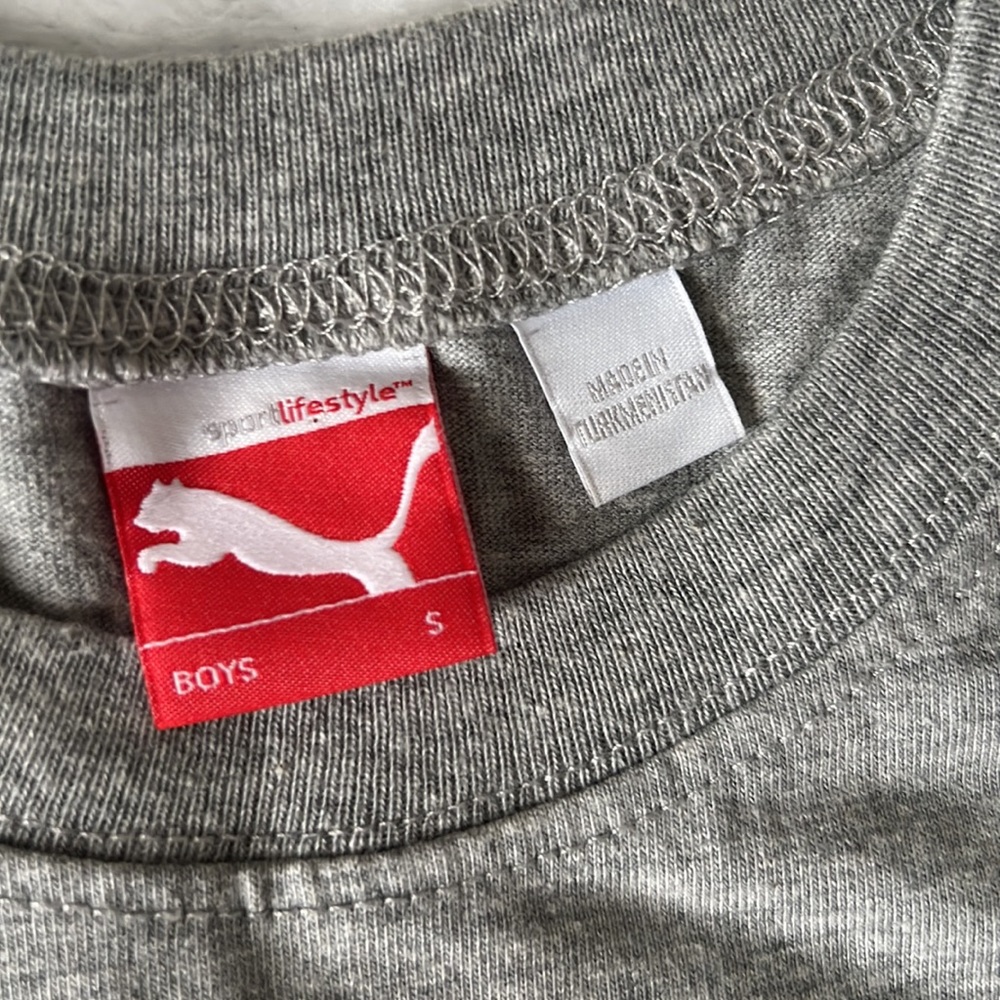 Puma Tank Top - Picture 2 of 5